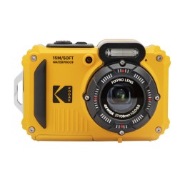 Kodak WPZ2 Waterproof...