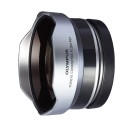 Olympus FCON-P01 FISH EYE CONVERTER per Pen