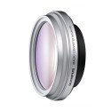 Olympus MCON-P01 FISH EYE CONVERTER per Pen
