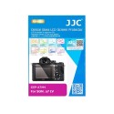 JJC LCD protector optical glass per SonyA7 IV