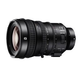 Sony 18-110 F4 G OSS PZ...