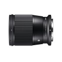 Sigma 16 mm F1,4 (C) DC DN Nikon Z-Mount