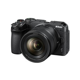 Nikon Z30 + Z DX 12-28 PZ...