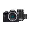 Canon EOS R100 + 18-45 F4,5-6,3 IS STM + 55-210 F 5-7,1 IS STM RF-S