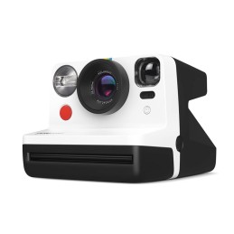Polaroid Now Gen 2 Black &...