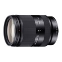 Sony 18-200 F3,5-6,3 E OSS LE BLACK