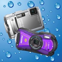 Fotocamere subacquee