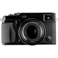 Fujifilm Mirrorless