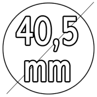 Filtri 40,5 mm