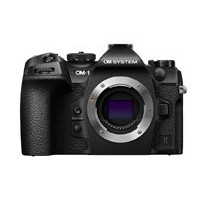 Olympus mirrorless