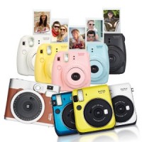 Fujifilm fotocamere istantanee