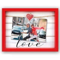Cornici Love