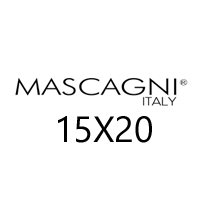 Mascagni 15x20