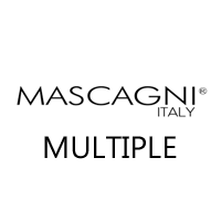 Mascagni multiple