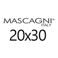 Mascagni 20x30