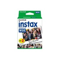 Fujifilm pellicole per Instax Wide