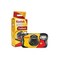Fotocamere Usa e Getta