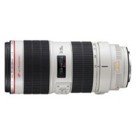 Canon obiettivi zoom EF