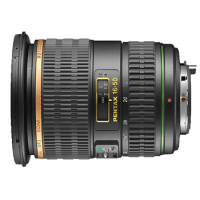 Pentax obiettivi zoom