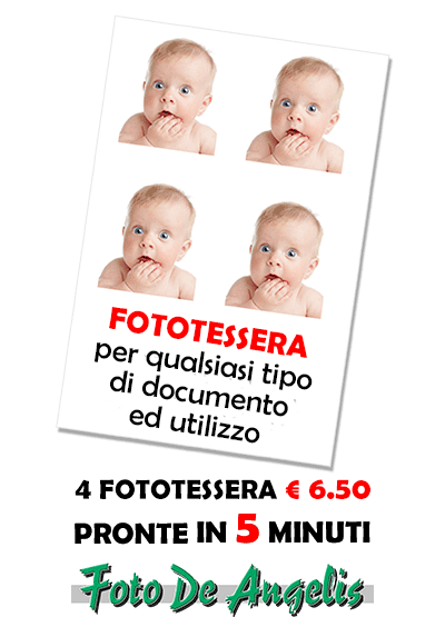 fototessera
