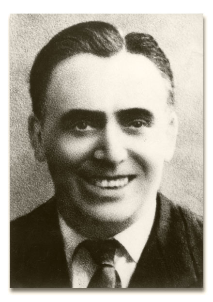 Gerardo De Angelis, fondatore di Foto De Angelis
