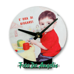 orologio tavolo