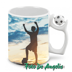 tazza calcio
