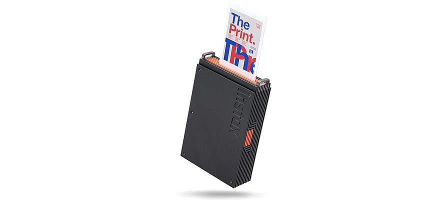 Fujifilm Instax mini Link+ Stampa