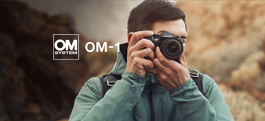 Olympus OM-1