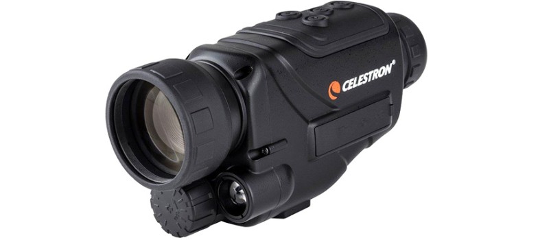Celestron NV-2 visore notturno digitale