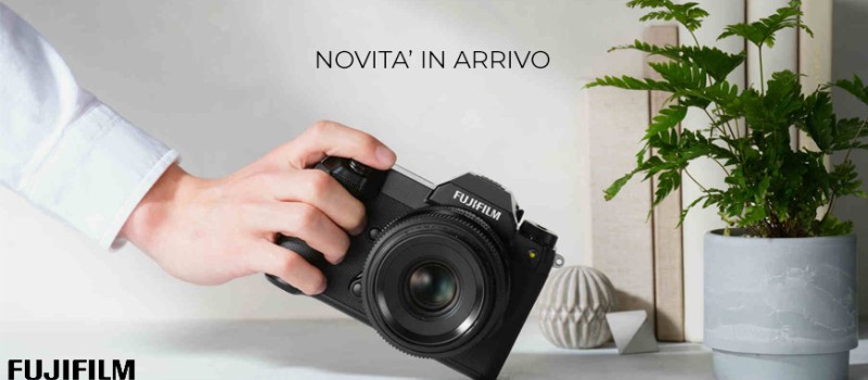 Fujifilm novità X Summit Sydney 2024